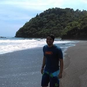 Meet your Posher, Jacob